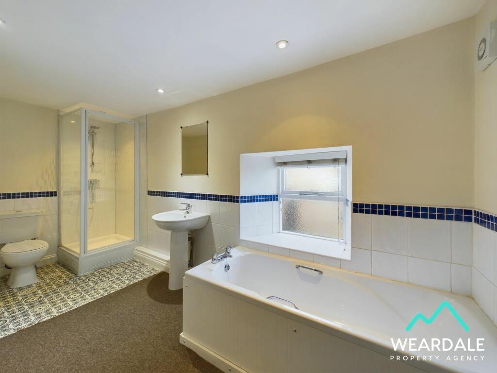 Additional property image - Front Street, Wolsingham, DL13