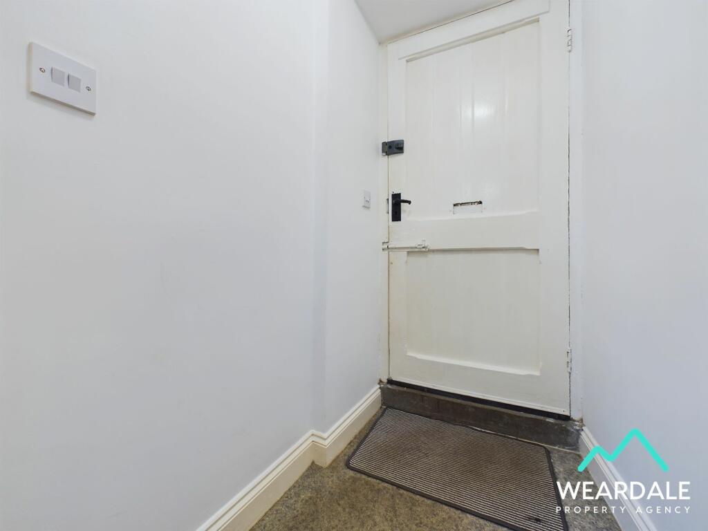 Additional property image - Front Street, Wolsingham, DL13