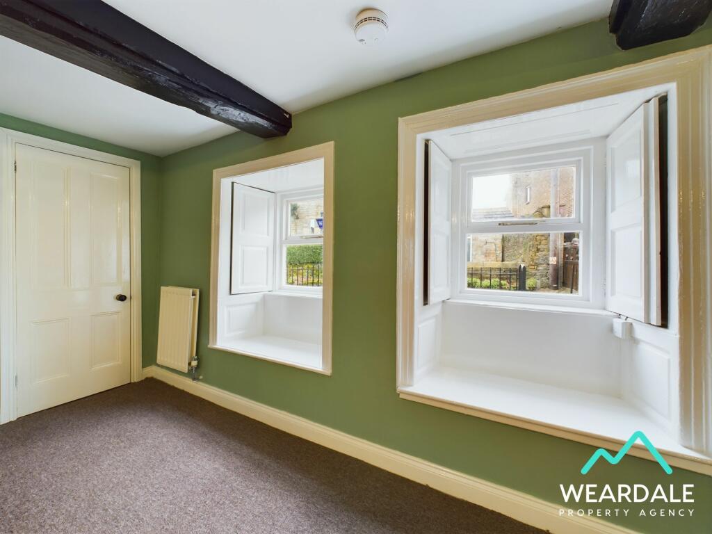 Additional property image - Front Street, Wolsingham, DL13