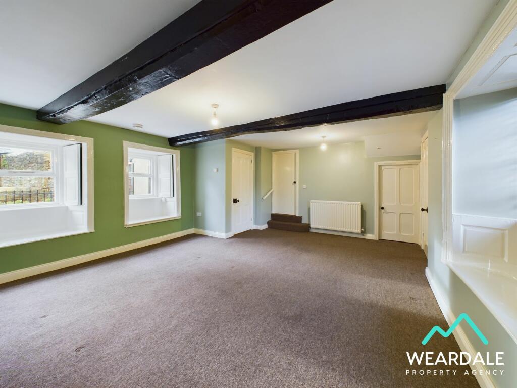 Additional property image - Front Street, Wolsingham, DL13