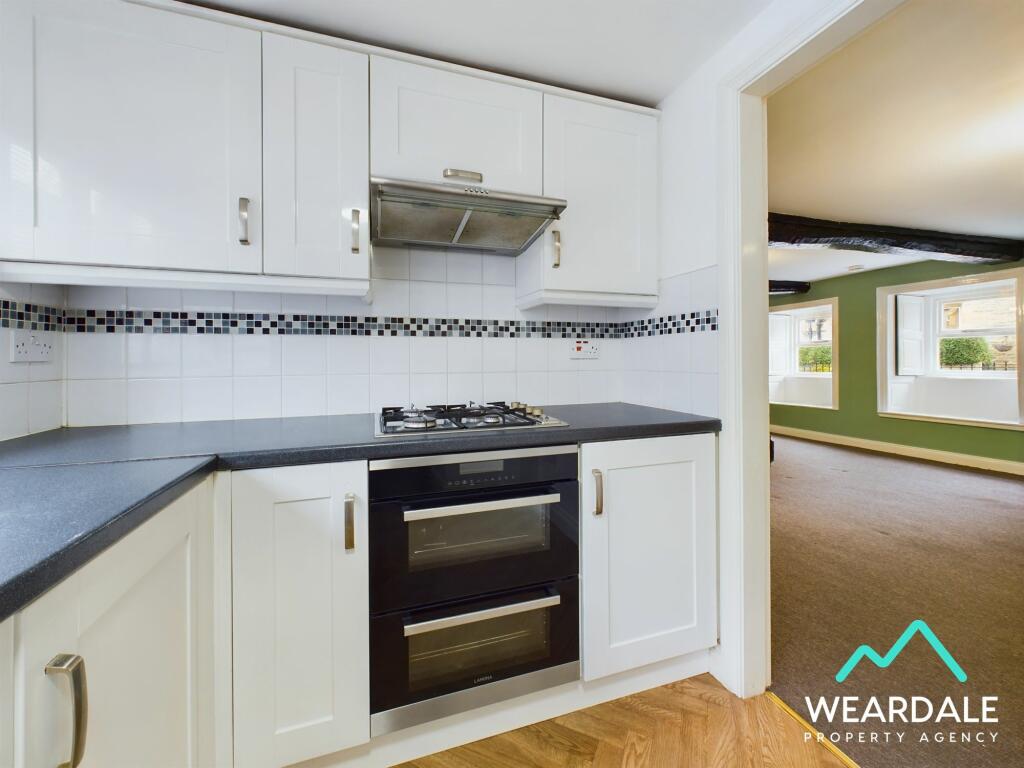 Additional property image - Front Street, Wolsingham, DL13