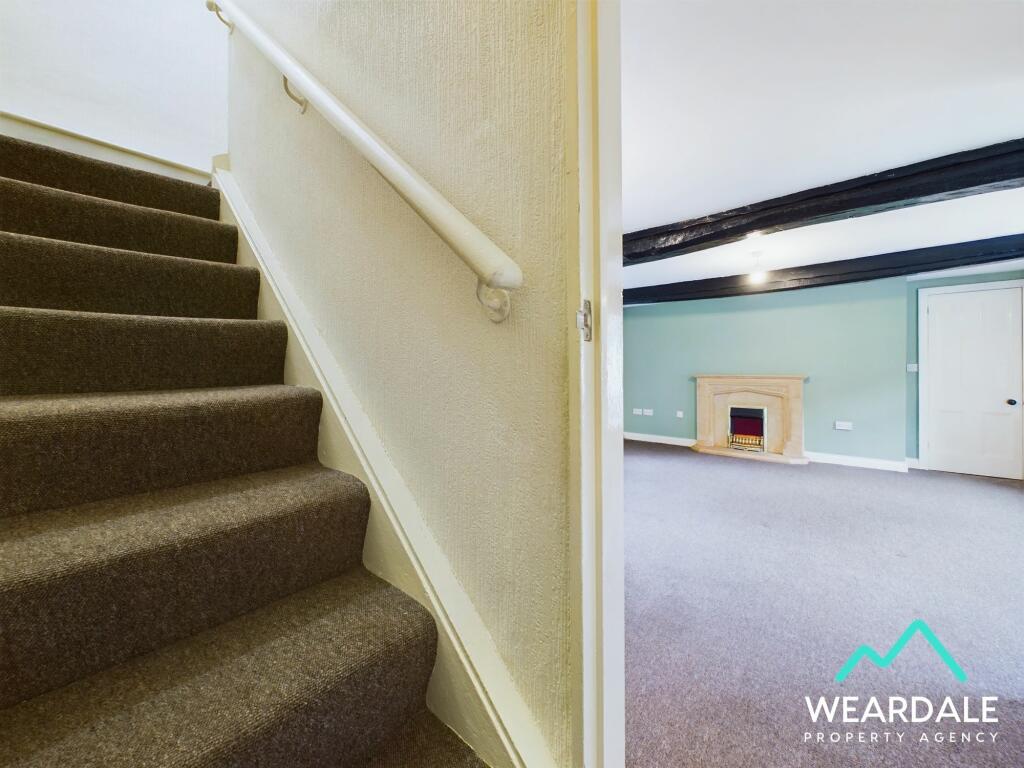 Additional property image - Front Street, Wolsingham, DL13