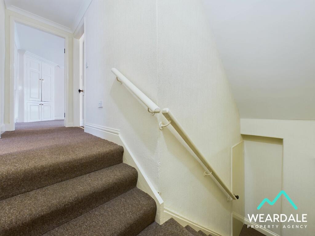 Additional property image - Front Street, Wolsingham, DL13