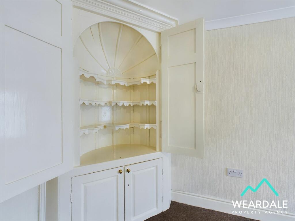 Additional property image - Front Street, Wolsingham, DL13