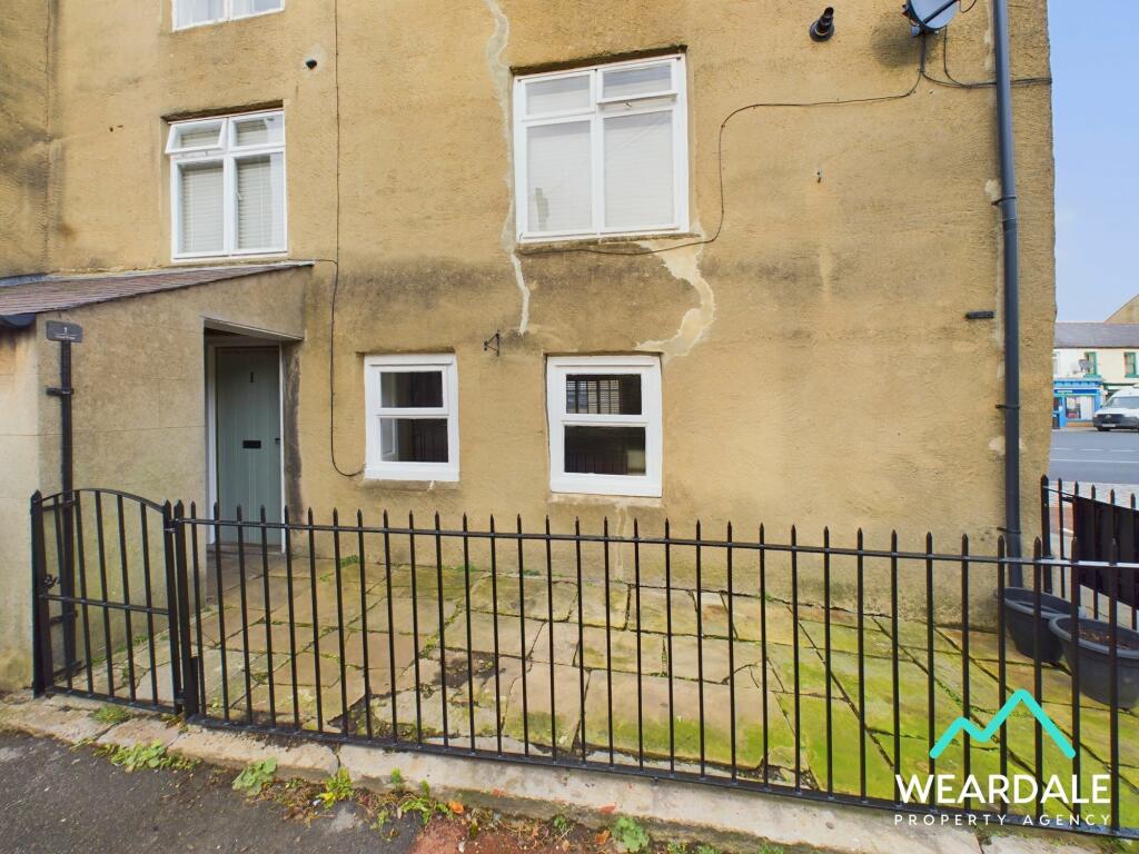 Additional property image - Front Street, Wolsingham, DL13