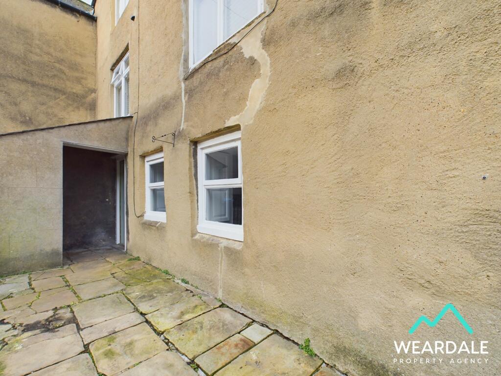 Additional property image - Front Street, Wolsingham, DL13