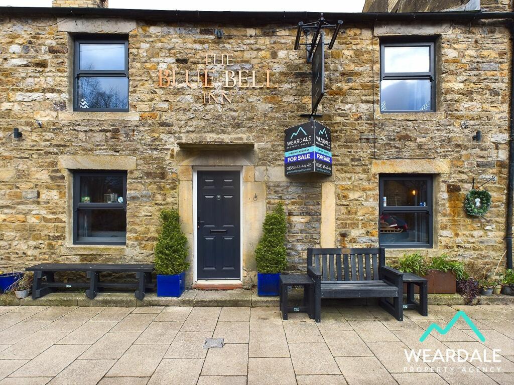 Main image of property: Hood Street, St. Johns Chapel, DL13
