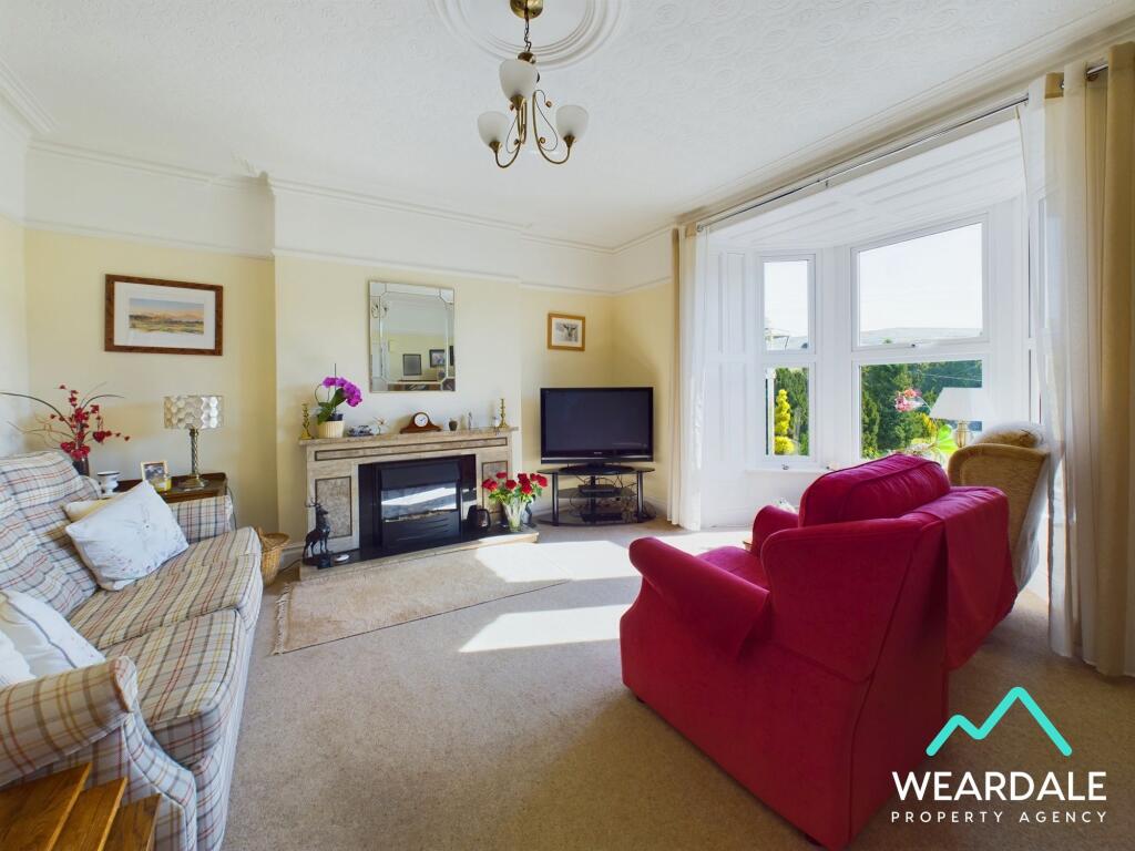 Additional property image - Westgate, Bishop Auckland, DL13