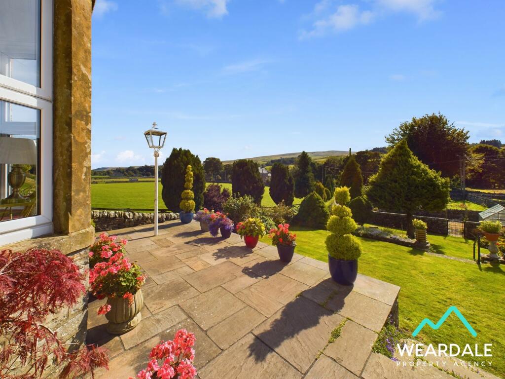 Additional property image - Westgate, Bishop Auckland, DL13