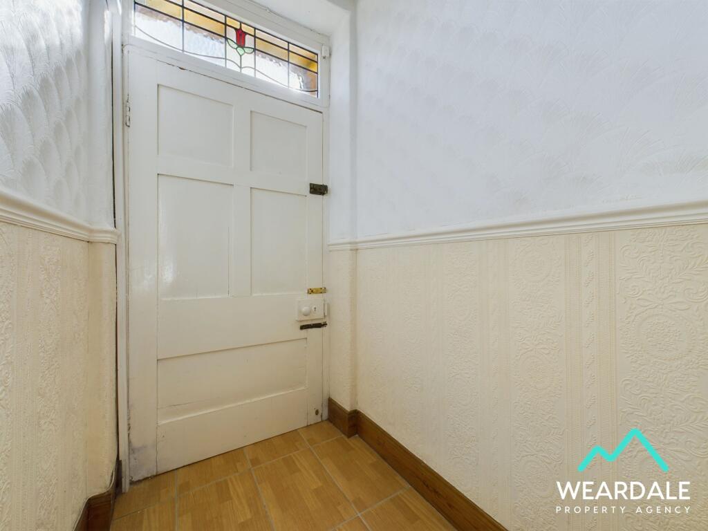 Additional property image - Westgate, Bishop Auckland, DL13
