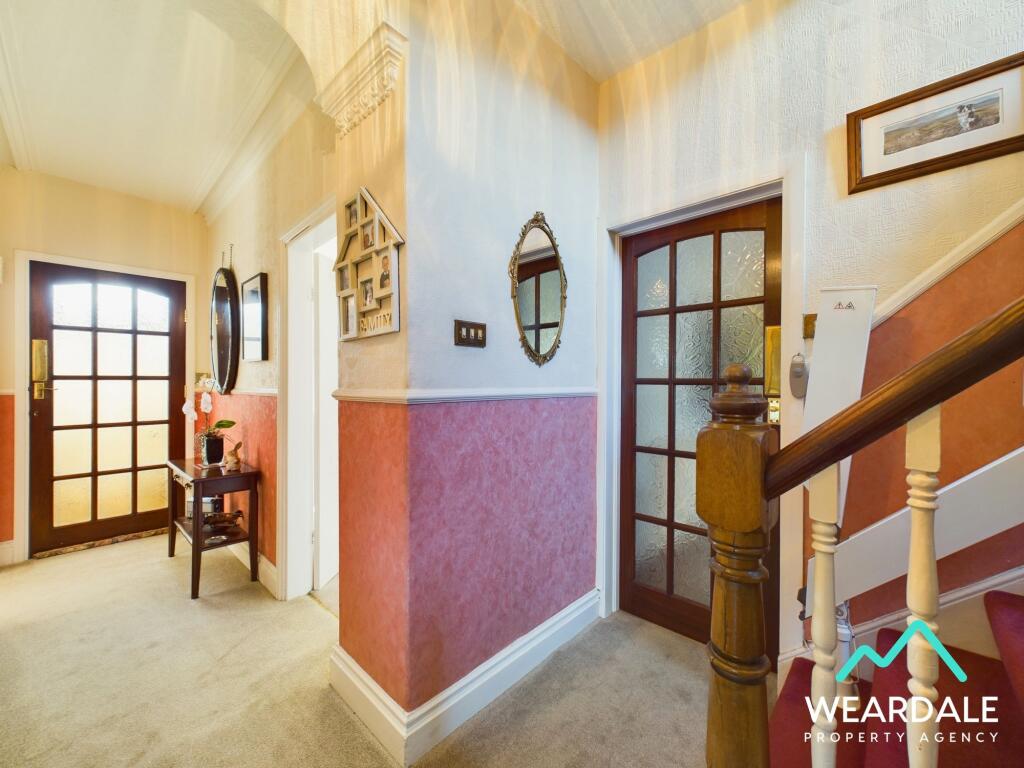 Additional property image - Westgate, Bishop Auckland, DL13