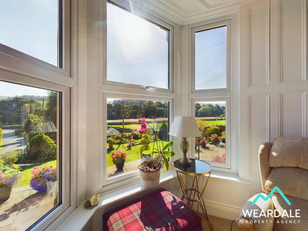 Additional property image - Westgate, Bishop Auckland, DL13