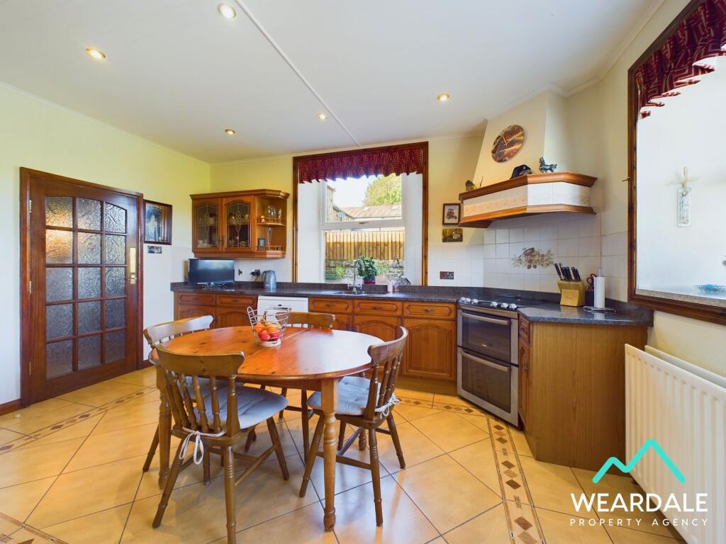 Additional property image - Westgate, Bishop Auckland, DL13