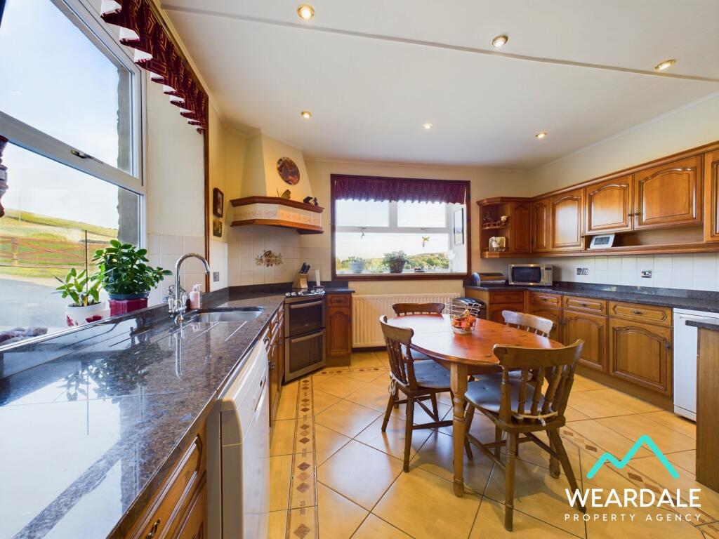 Additional property image - Westgate, Bishop Auckland, DL13