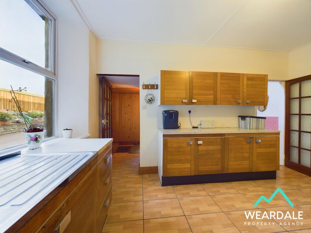 Additional property image - Westgate, Bishop Auckland, DL13