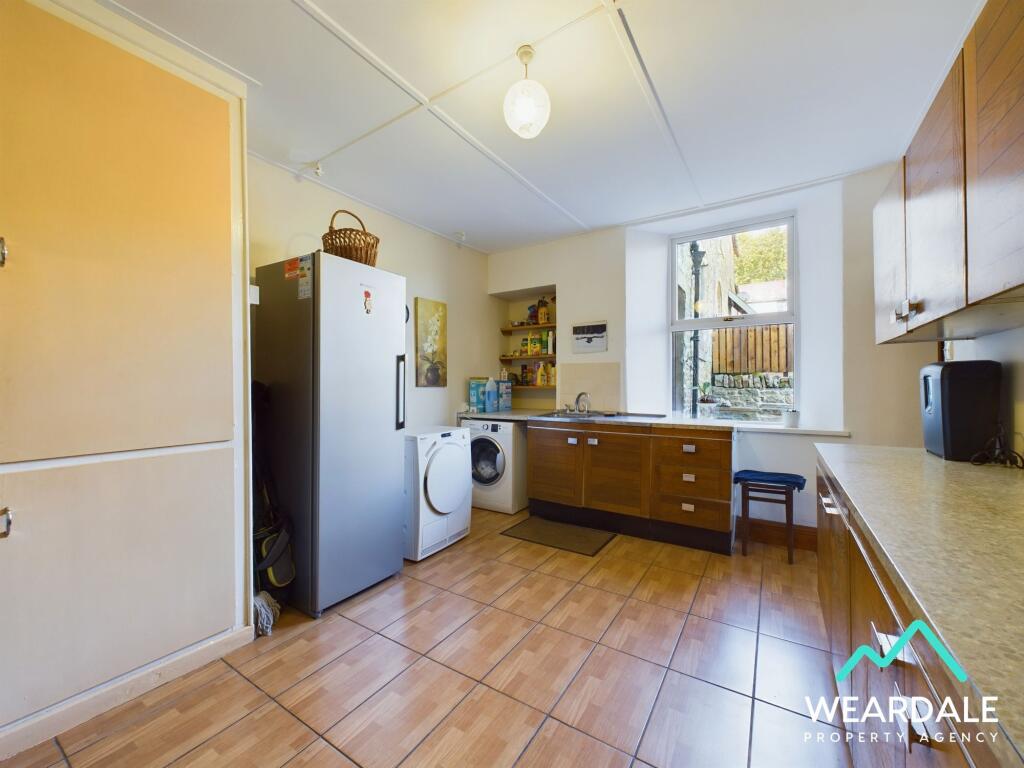 Additional property image - Westgate, Bishop Auckland, DL13