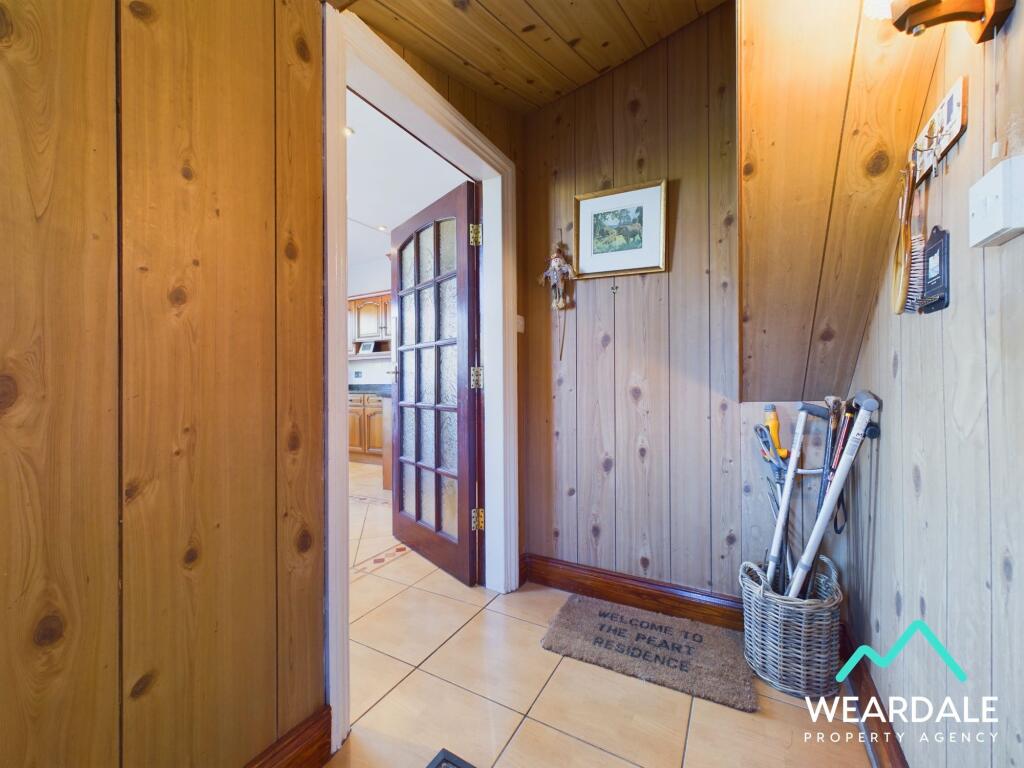 Additional property image - Westgate, Bishop Auckland, DL13