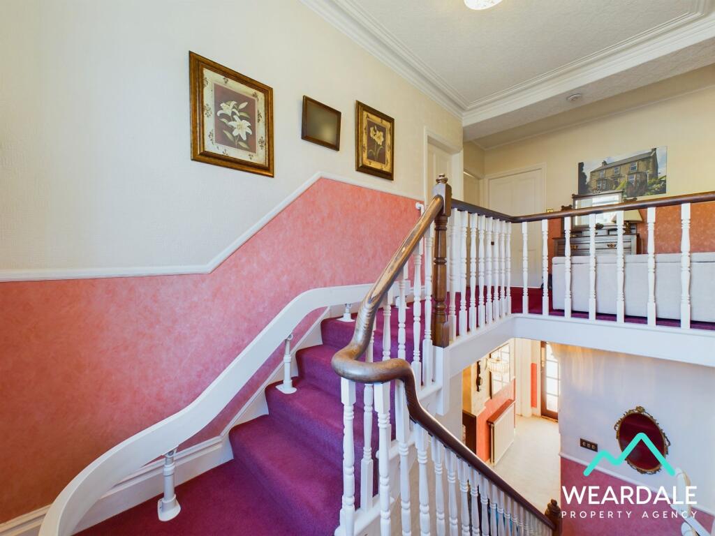 Additional property image - Westgate, Bishop Auckland, DL13