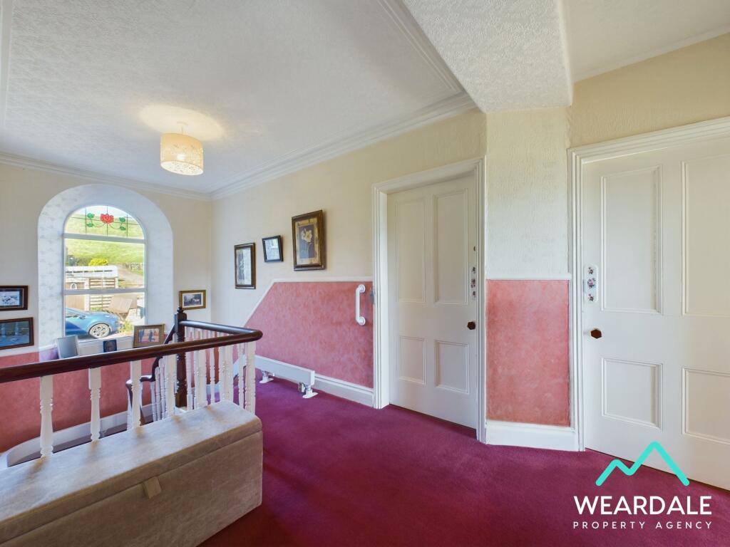 Additional property image - Westgate, Bishop Auckland, DL13