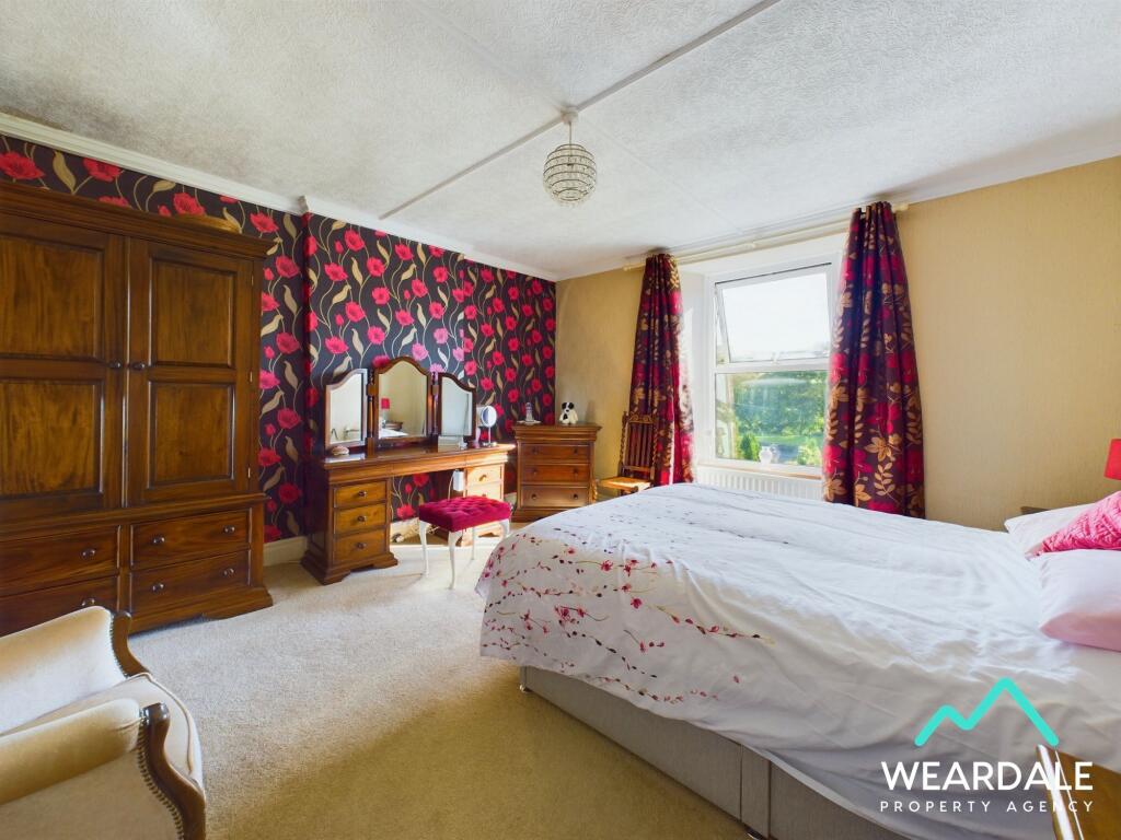 Additional property image - Westgate, Bishop Auckland, DL13