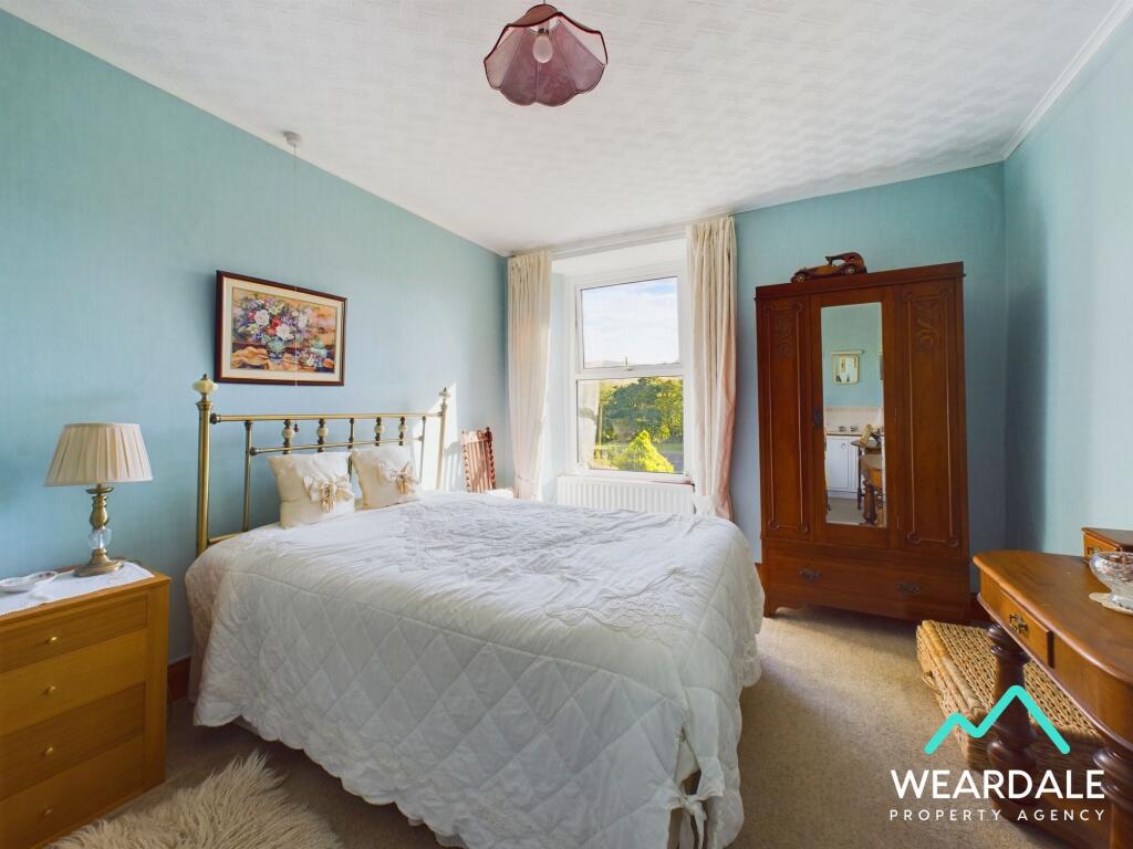 Additional property image - Westgate, Bishop Auckland, DL13