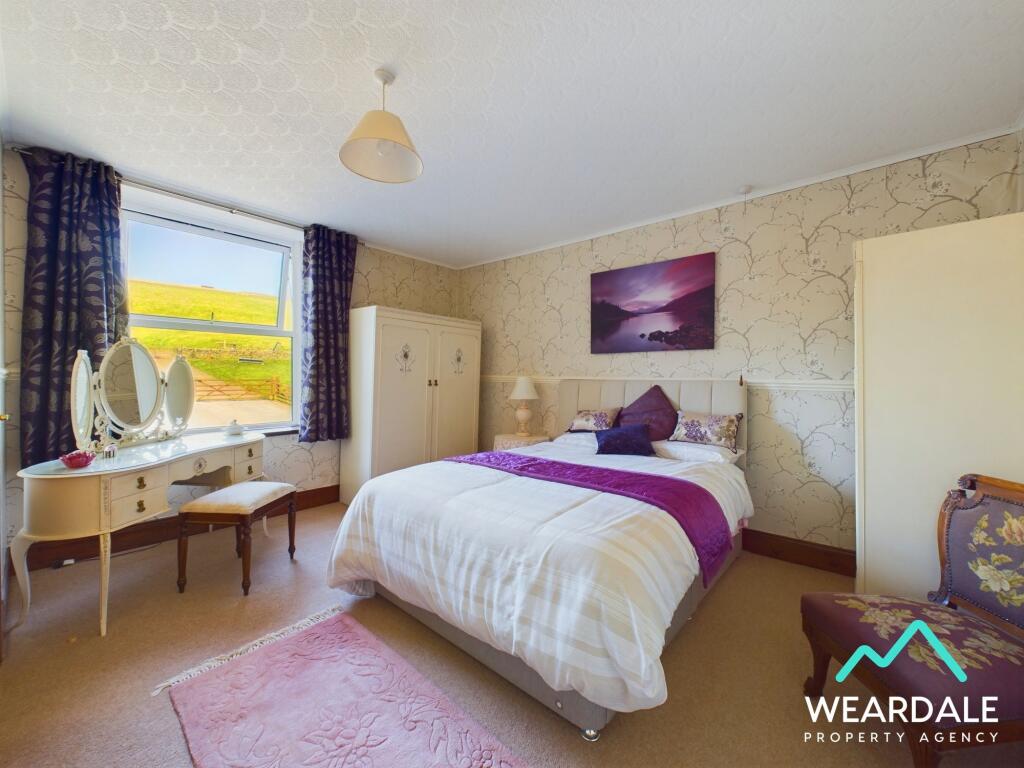 Additional property image - Westgate, Bishop Auckland, DL13