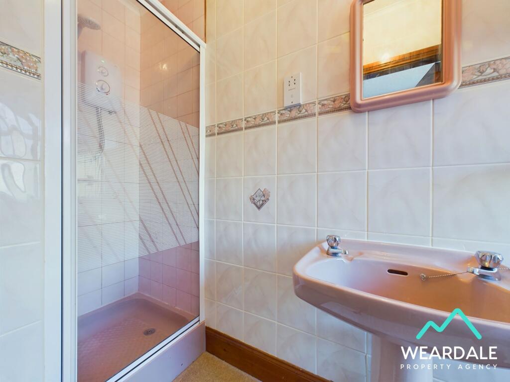 Additional property image - Westgate, Bishop Auckland, DL13