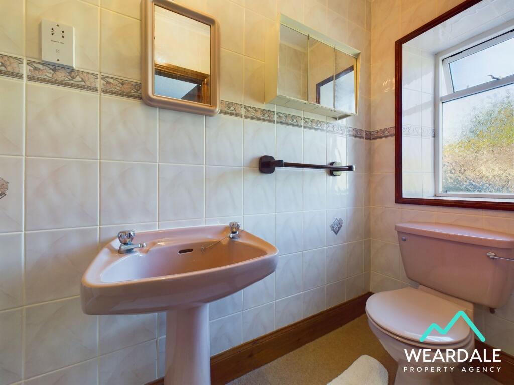 Additional property image - Westgate, Bishop Auckland, DL13