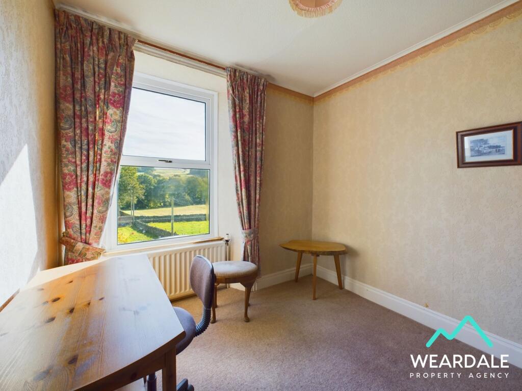 Additional property image - Westgate, Bishop Auckland, DL13