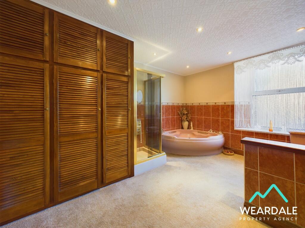 Additional property image - Westgate, Bishop Auckland, DL13