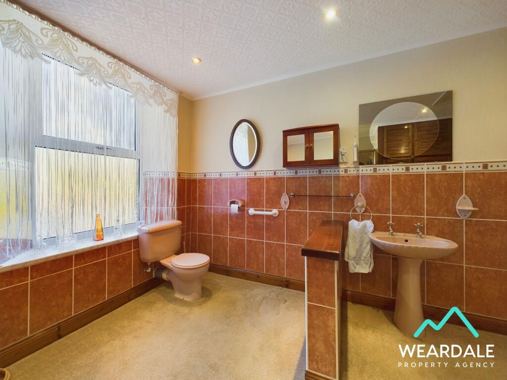 Additional property image - Westgate, Bishop Auckland, DL13