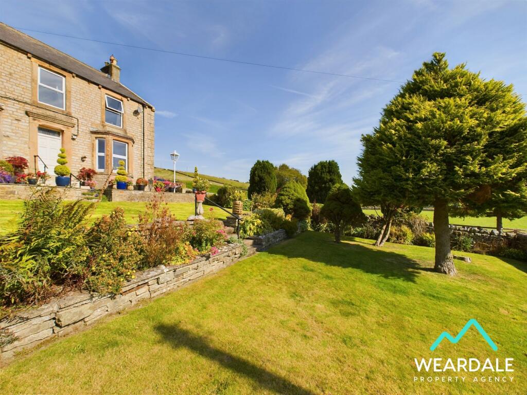 Additional property image - Westgate, Bishop Auckland, DL13