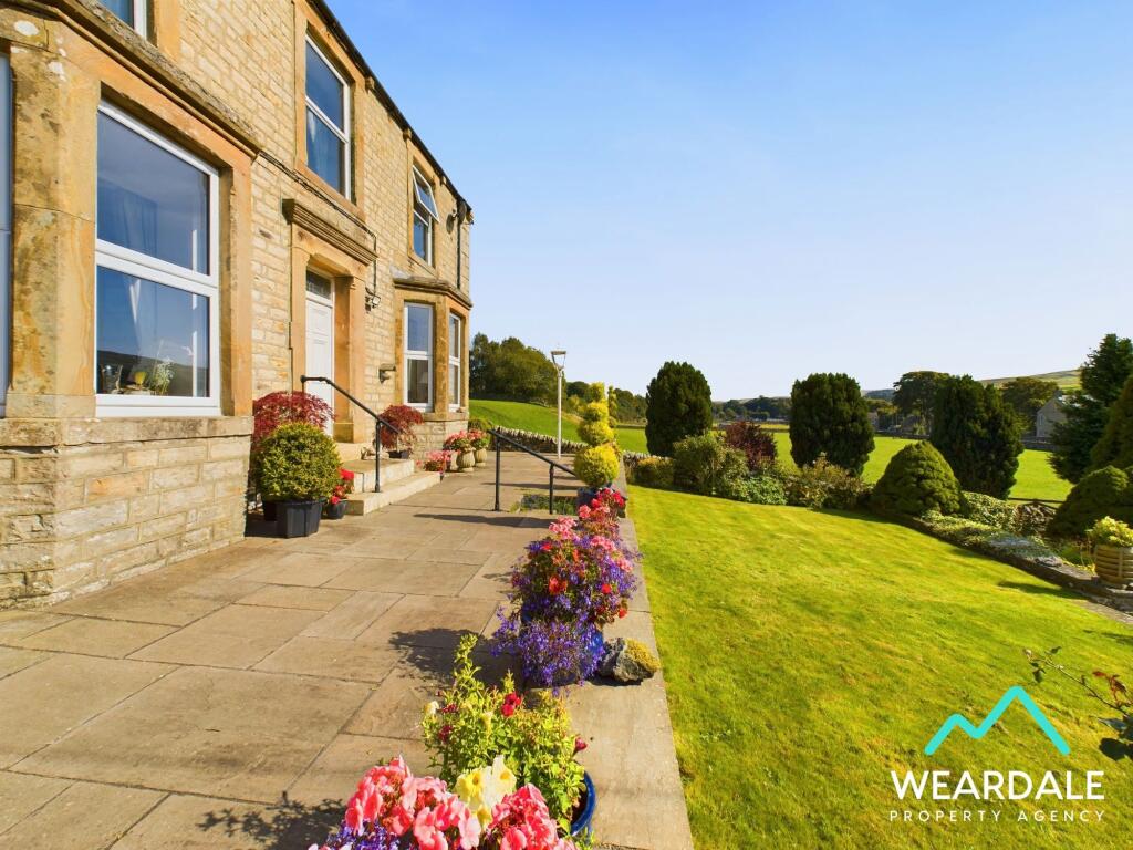 Additional property image - Westgate, Bishop Auckland, DL13
