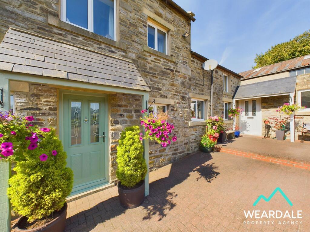 Additional property image - Westgate, Bishop Auckland, DL13