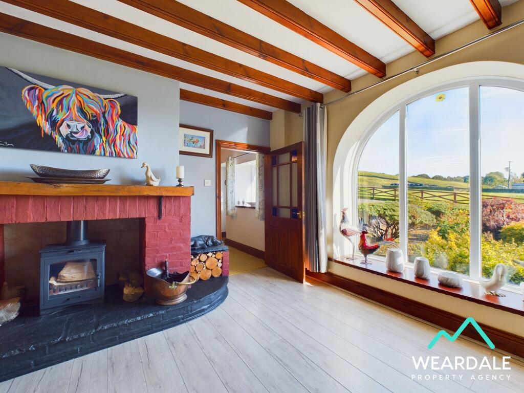 Additional property image - Westgate, Bishop Auckland, DL13