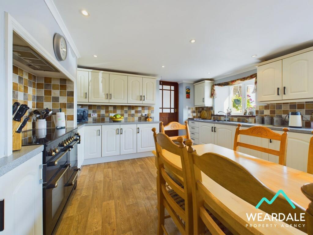 Additional property image - Westgate, Bishop Auckland, DL13