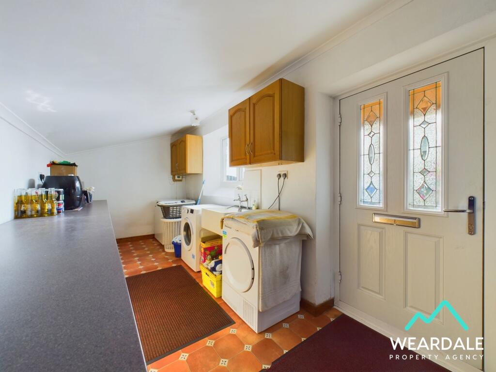 Additional property image - Westgate, Bishop Auckland, DL13