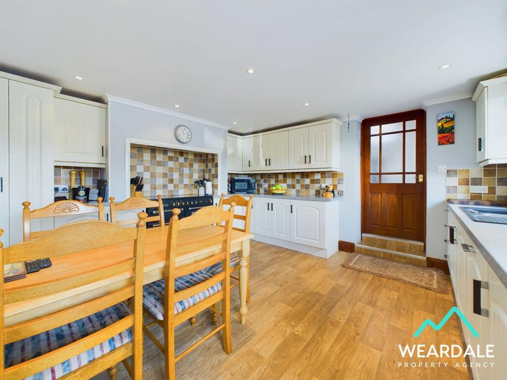 Additional property image - Westgate, Bishop Auckland, DL13