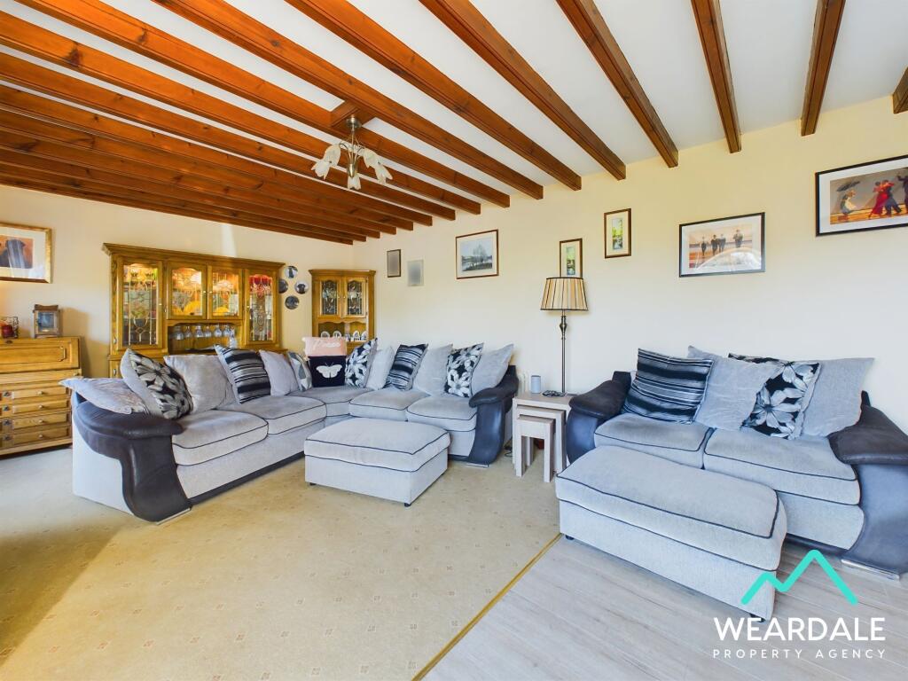 Additional property image - Westgate, Bishop Auckland, DL13