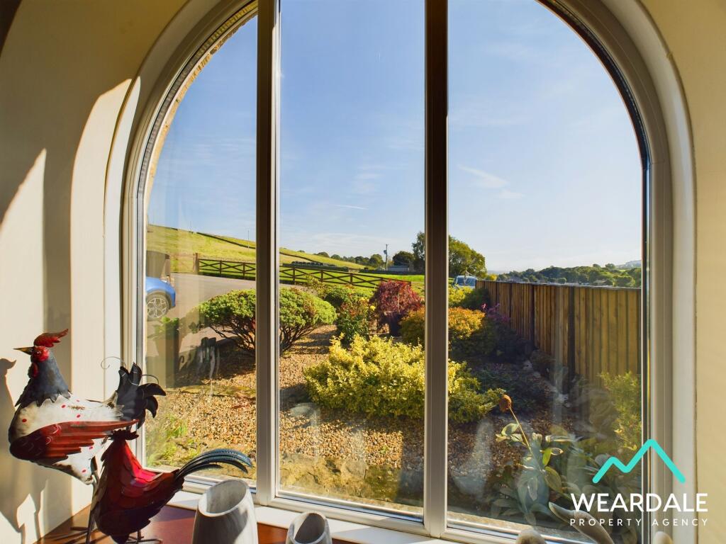 Additional property image - Westgate, Bishop Auckland, DL13