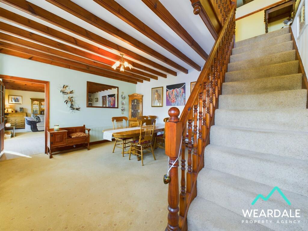 Additional property image - Westgate, Bishop Auckland, DL13