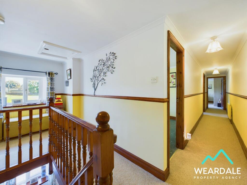 Additional property image - Westgate, Bishop Auckland, DL13