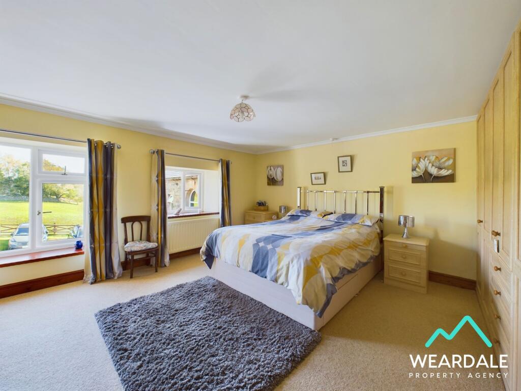 Additional property image - Westgate, Bishop Auckland, DL13