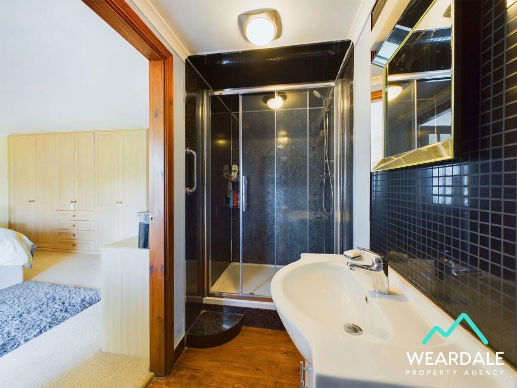 Additional property image - Westgate, Bishop Auckland, DL13