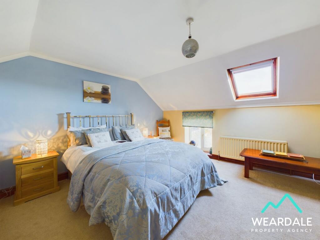 Additional property image - Westgate, Bishop Auckland, DL13