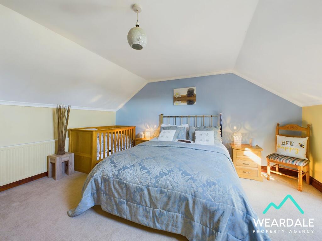 Additional property image - Westgate, Bishop Auckland, DL13