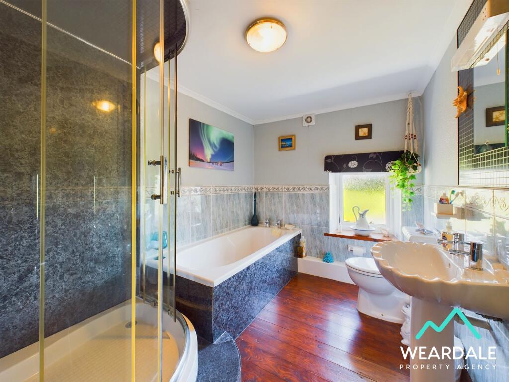 Additional property image - Westgate, Bishop Auckland, DL13