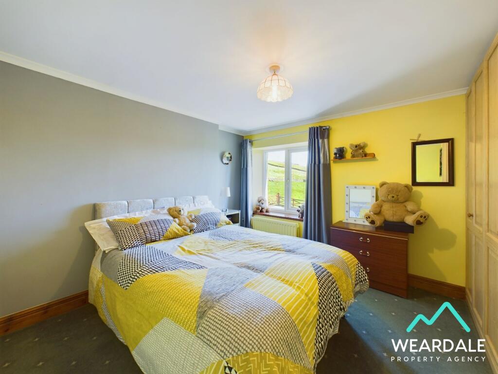 Additional property image - Westgate, Bishop Auckland, DL13