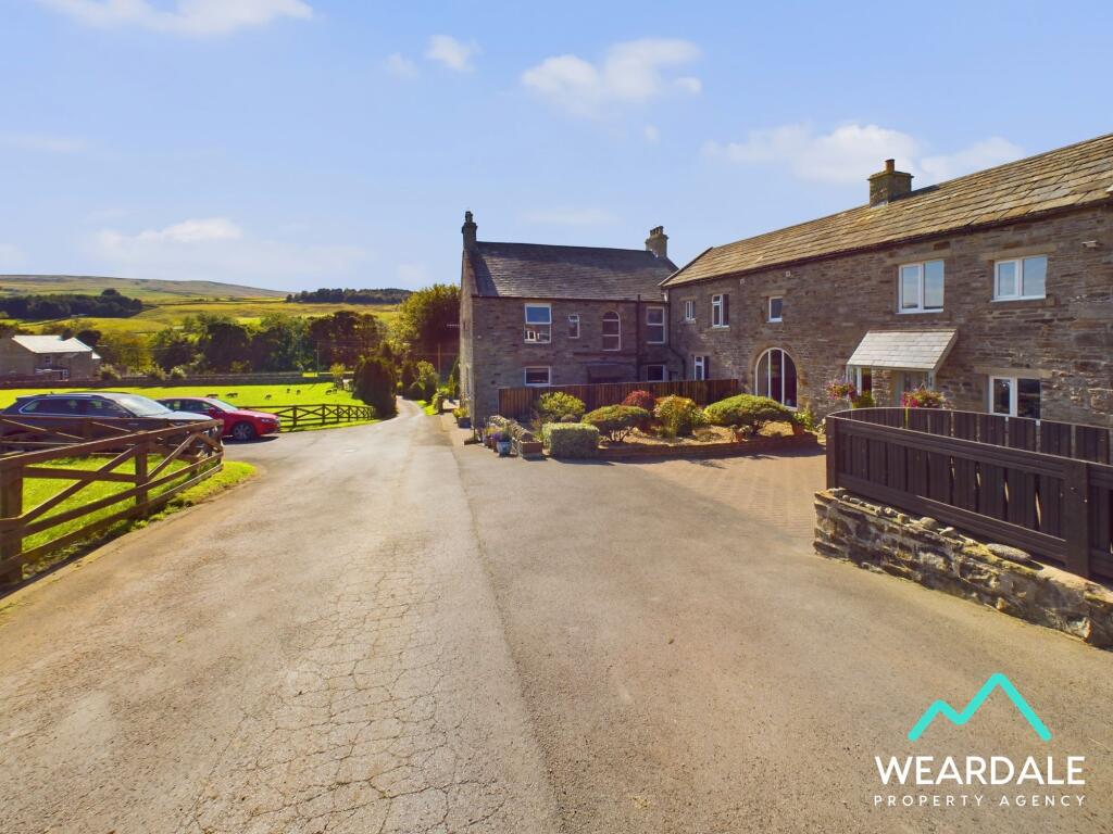Additional property image - Westgate, Bishop Auckland, DL13