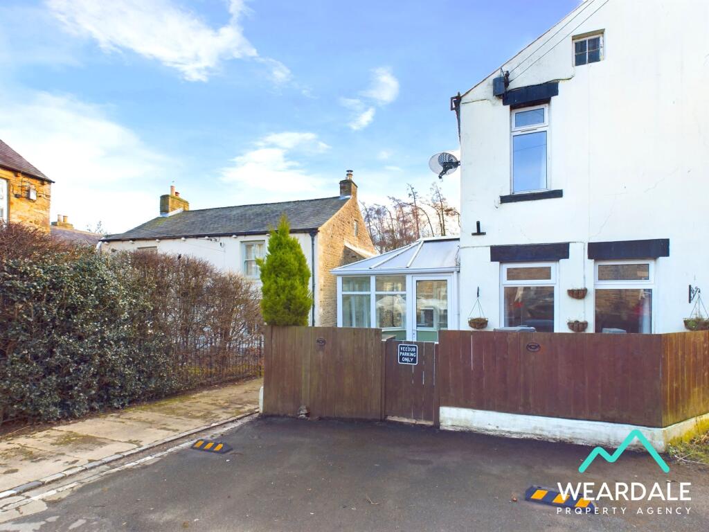 Main image of property: Front Street, Westgate, DL13